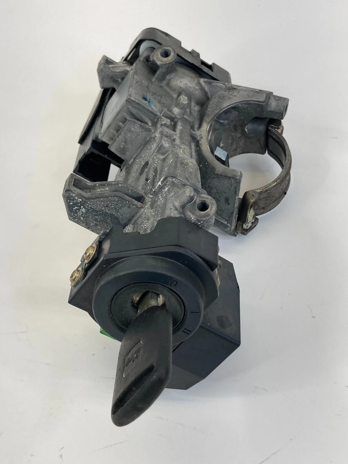 03-07 HONDA ACCORD 2.4L M/T IGNITION SWITCH LOCK CYLINDER KEY & GLOVE BOX HANDLE