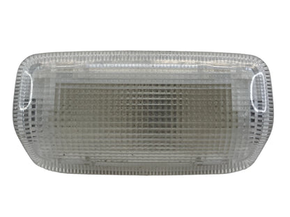 2009-2013 INFINITI G37 FRONT RIGHT PASSENGER DOOR COURTESY LIGHT LAMP OEM