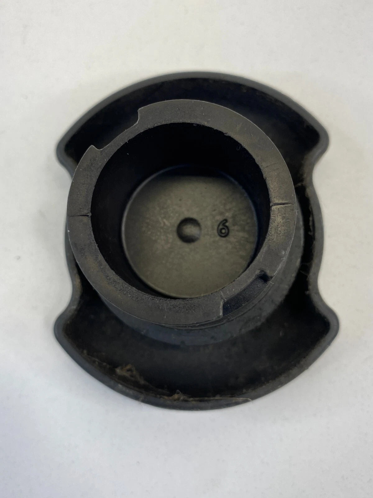 05-07 FORD FREESTYLE 06-12 FUSION ENGINE OIL FILLER FLUID CAP OEM