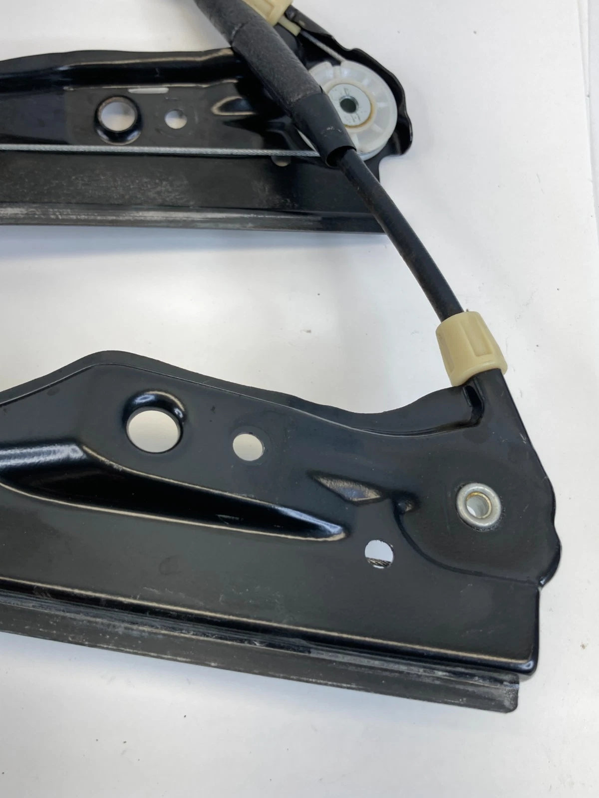 15-17 Chrysler 200 Sedan Front Right Passenger Door Power Window Motor Regulator