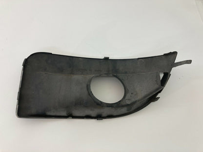 2004 2005 Subaru Impreza Wagon Front Right Bumper Fog Light Cover Bezel Trim OEM