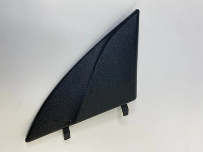 2000-2005 TOYOTA CELICA FRONT RIGHT INNER CORNER COVER TRIM 67491-20400 OEM