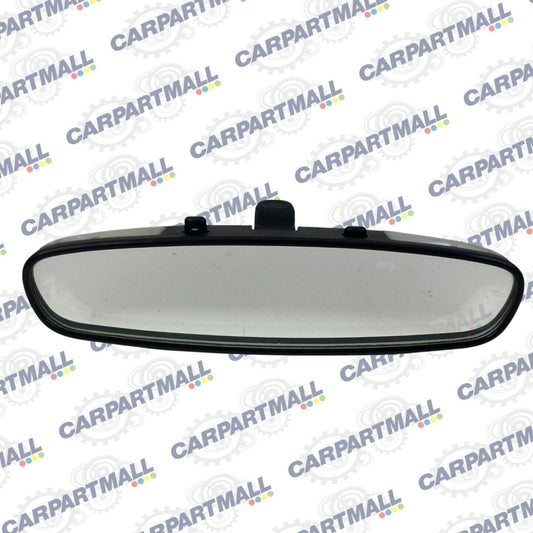 01-05 Buick Century 01-13 Impala Inner Rear View Interior Mirror E11015315 OEM