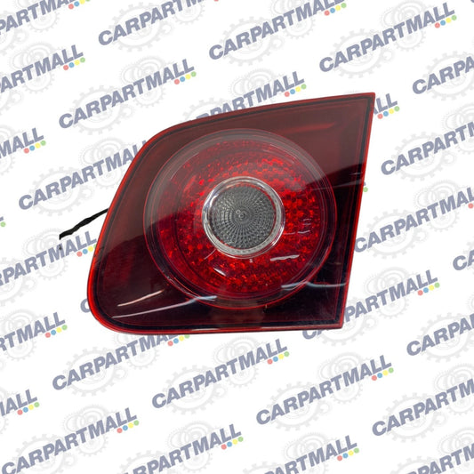 2005-2007 VOLKSWAGEN JETTA RH INNER TRUNK LID TAILLIGHT LAMP 1K5945094J OEM