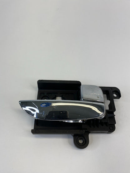 2010 10 Hyundai Elantra Rear Right Passenger Inner Door Handle 82623-HD000 OEM