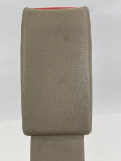 2002-2004 SUBARU OUTBACK WAGON FRONT RIGHT PASSENGER SIDE SEAT BELT BUCKLE OEM