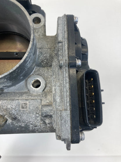 10 11 HONDA ACCORD CROSSTOUR 08-12 ACCORD 3.5L 4WD THROTTLE BODY THROTTLE VALVE