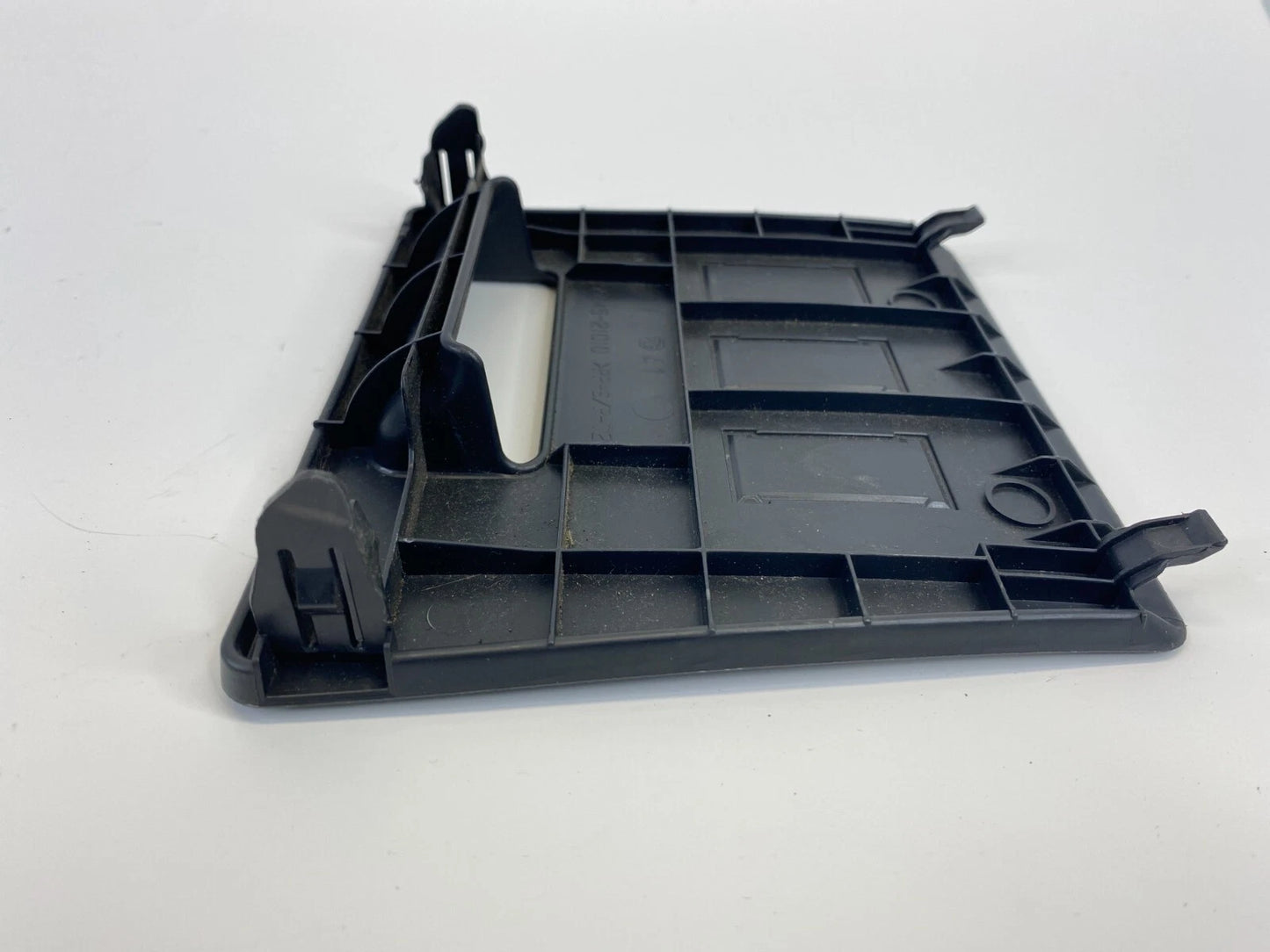 2005-2010 SCION TC INTERIOR LOWER DASH FUSE BOX COVER LID TRIM PANEL 5554521010