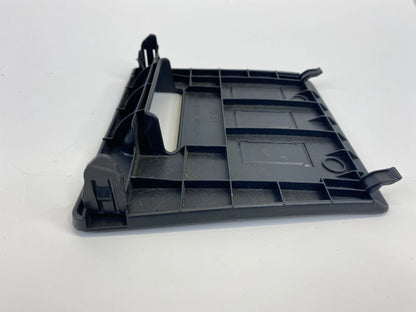 2005-2010 SCION TC INTERIOR LOWER DASH FUSE BOX COVER LID TRIM PANEL 5554521010