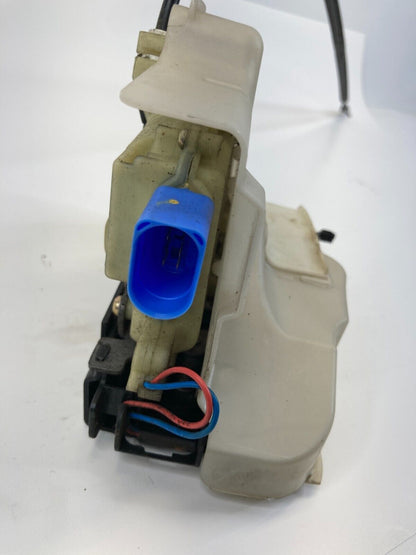 2006-2009 Volkswagen GTI Hatchback Front Left Side Door Latch Lock Actuator OEM