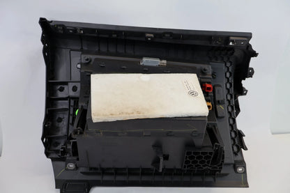 2012-2019 VOLKSWAGEN PASSAT DASH GLOVE BOX STORAGE COMPARTMENT 561857097 OEM