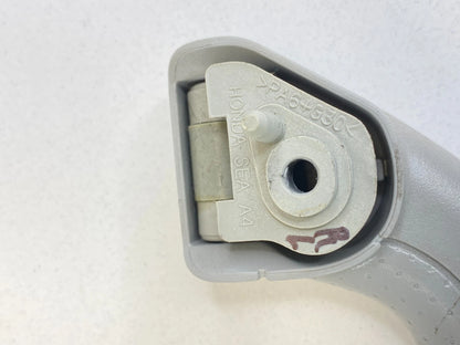 04 05 06 07 08 ACURA TSX INNER REAR LEFT SIDE ROOF GRAB GRIP ASSIST HANDLE OEM
