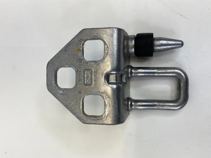 2014-2023 FORD TRANSIT CONNECT REAR UPPER STRIKER DOOR LOCK LATCH DT11-V44163AB