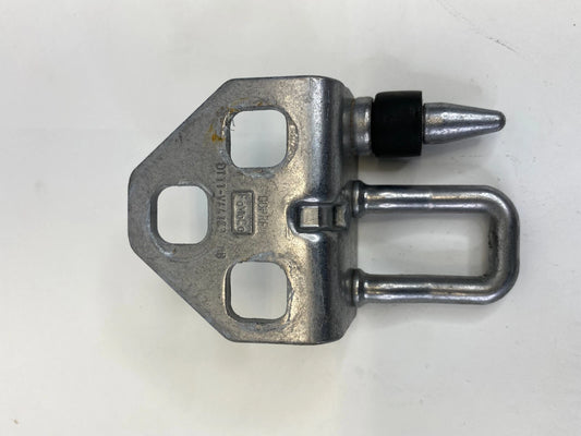 2014-2023 FORD TRANSIT CONNECT REAR UPPER STRIKER DOOR LOCK LATCH DT11-V44163AB