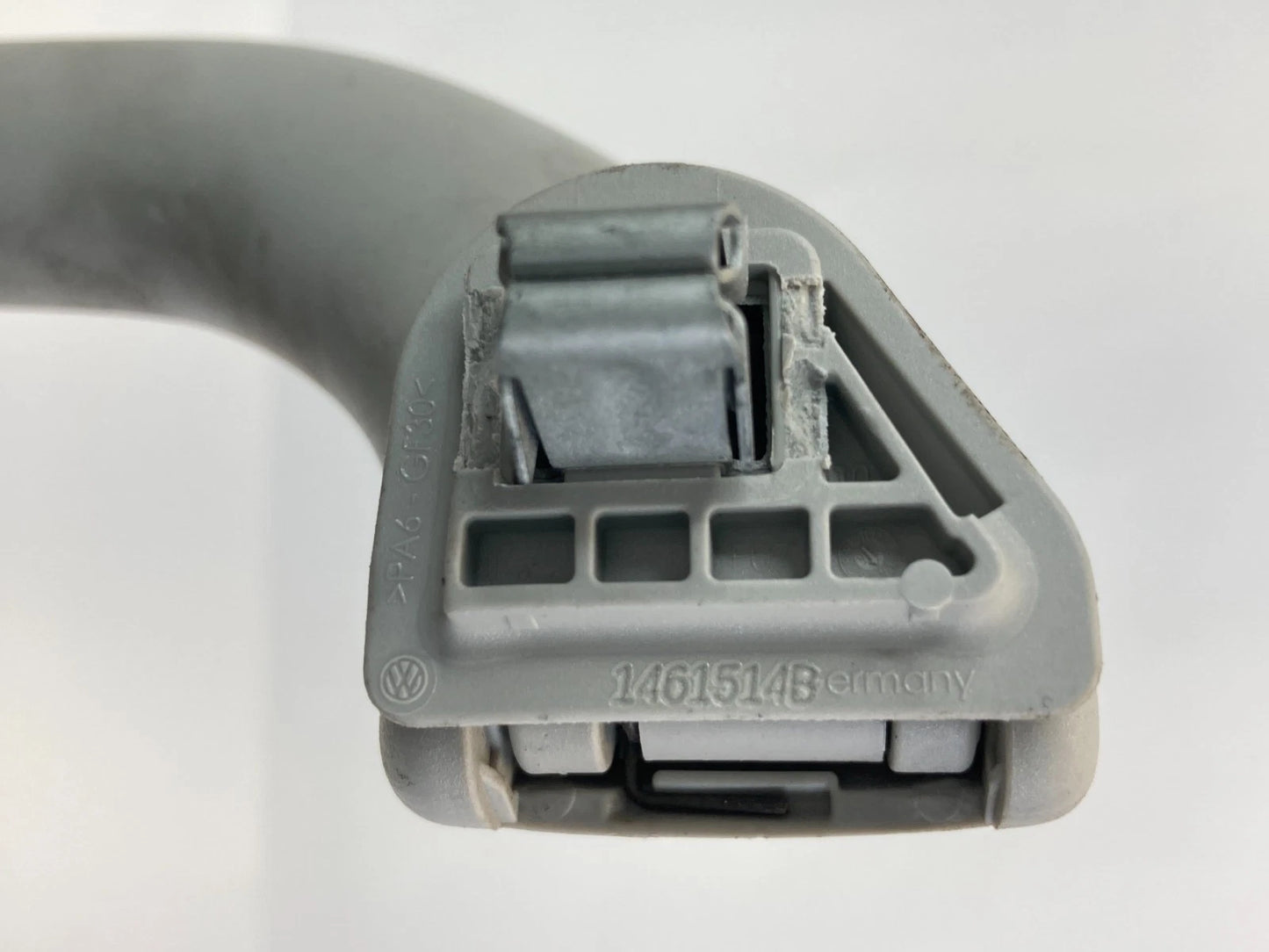 11-18 VW VOLKSWAGEN JETTA SEDAN INTERIOR ROOF FRONT LEFT GRAB GRIP HANDLE OEM