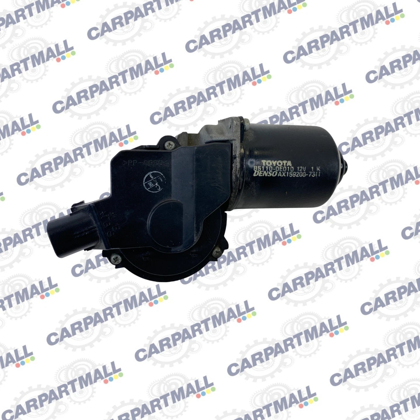 2004-2006 LEXUS RX330 07-09 RX350 FRONT WINDSHIELD WIPER MOTOR 85110-0E010