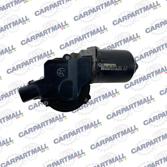 2004-2006 LEXUS RX330 07-09 RX350 FRONT WINDSHIELD WIPER MOTOR 85110-0E010