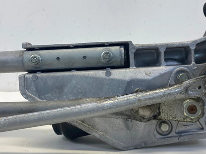 07-11 HONDA CR-V FRONT WINDSHIELD WIPER MOTOR LINKAGE TRANSMISSION ASSEMBLY OEM