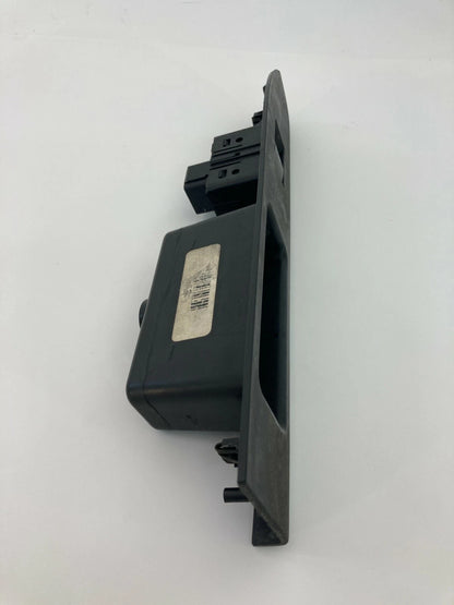 2008-2012 FORD ESCAPE REAR LEFT DOOR POWER WINDOW CONTROL SWITCH 8L84-78274B09