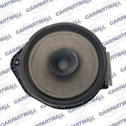 2011-2016 CHEVROLET CRUZE 2011-2017 REGAL REAR LEFT SIDE DOOR SPEAKER AUDIO OEM