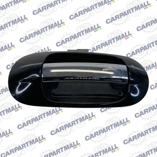 2003-2014 FORD EXPEDITION REAR RIGHT SIDE EXTERIOR DOOR HANDLE ASSEMBLY OEM