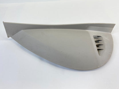 2008-2010 Chrysler Town & Country Front Left Side End Cap Dash Cover Trim OEM