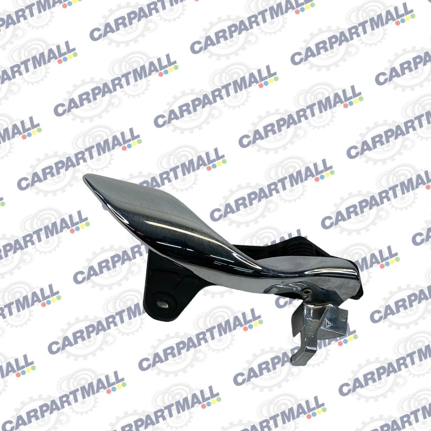 2000-2005 CADILLAC DEVILLE REAR RIGHT PASSENGER SIDE INTERIOR DOOR HANDLE OEM