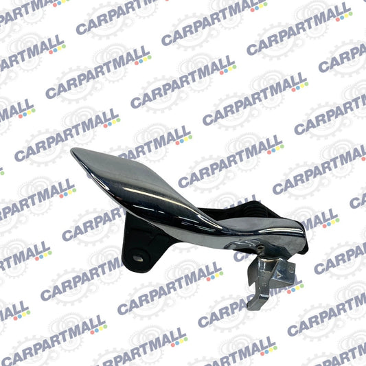 2000-2005 CADILLAC DEVILLE REAR RIGHT PASSENGER SIDE INTERIOR DOOR HANDLE OEM