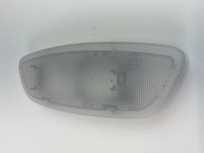2006 2007 MERCEDES-BENZ C280 REAR CENTER OVERHEAD CONSOLE DOME LIGHT 2108203401
