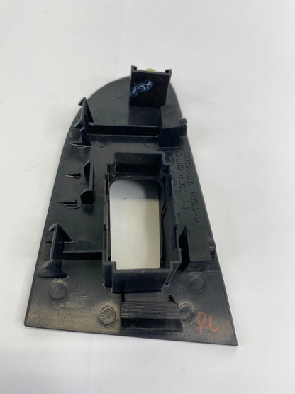 07-10 HYUNDAI ELANTRA SEDAN REAR LEFT DOOR WINDOW SWITCH TRIM BEZEL 93580-2H000
