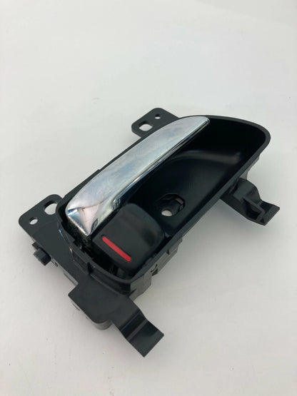 2010-2014 SUBARU OUTBACK LEGACY REAR RIGHT PASSENGER INTERIOR DOOR HANDLE OEM
