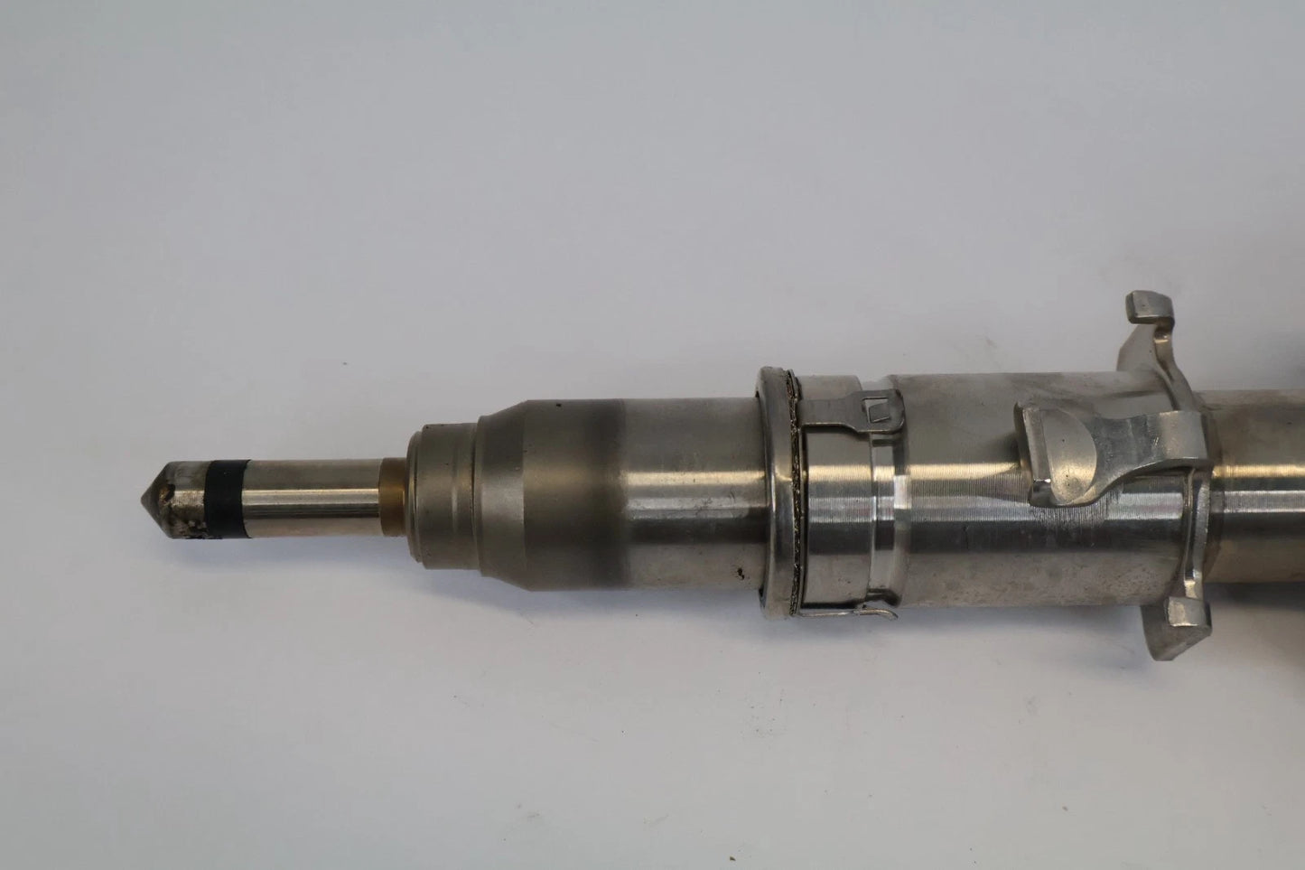 2008 BMW 535XI 12-17 650I 3.0 4.4L ENGINE FUEL INJECTOR 13537565138 INDEX 05 OEM