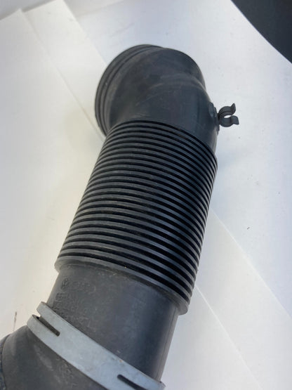 2009-2017 Volkswagen CC Air Cleaner Intake Duct Hose Pipe Tube 1K0129654AR OEM