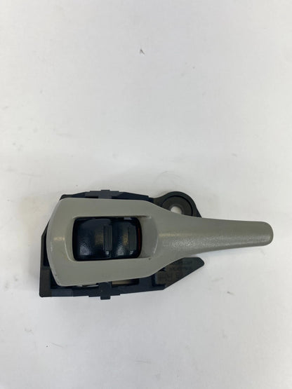 2009-2013 TOYOTA COROLLA REAR RIGHT PASSENGER INNER DOOR HANDLE 69273-02100 OEM