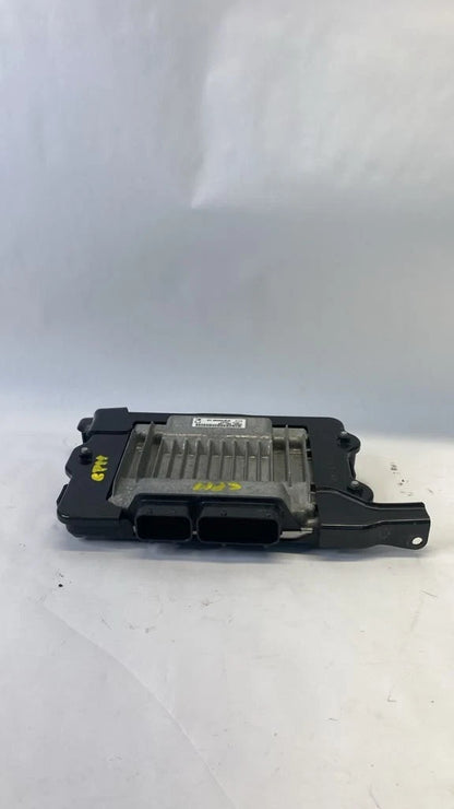 16 17 HONDA CIVIC 2.0L ENGINE COMPUTER CONTROL MODULE UNIT ECU 378205BAL85 OEM
