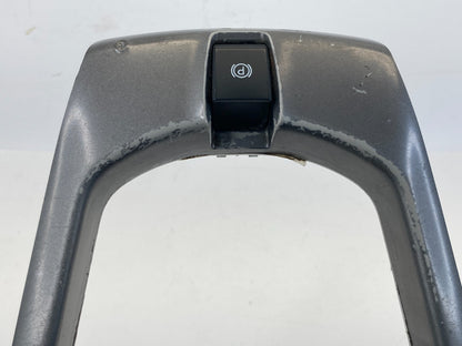 12-15 Chevy Captiva Sport HVAC Heater Temperature Climate Control w/ Bezel Trim