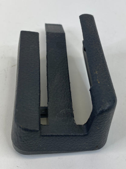 2007-2012 Nissan Altima Right Passenger Side Seat Track Rail End Cover Cap OEM