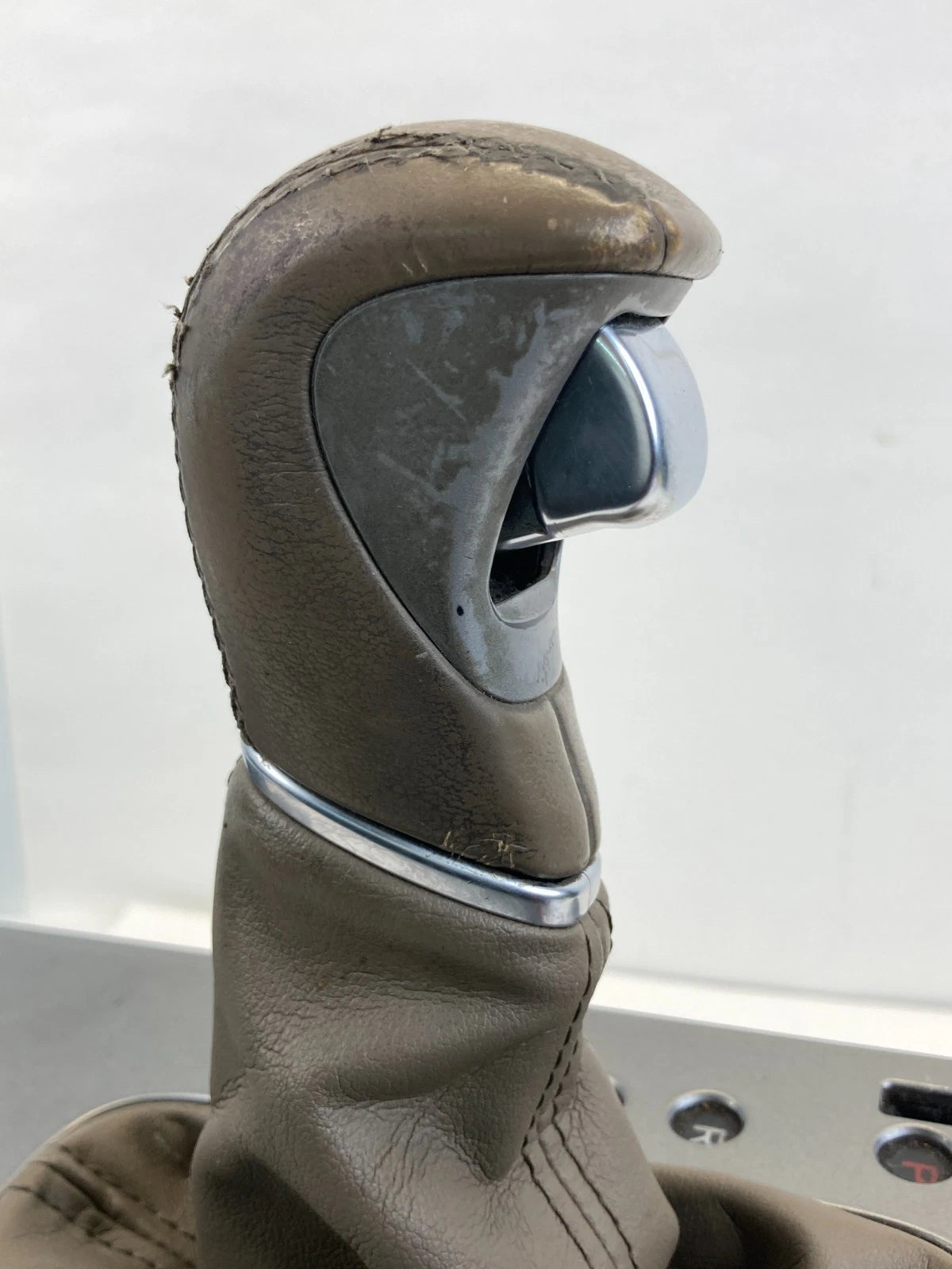 2010-2013 ACURA MDX 3.7L AUTOMATIC FLOOR SHIFTER GEAR SHIFT ASSEMBLY OEM