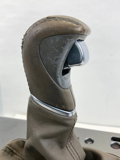 2010-2013 ACURA MDX 3.7L AUTOMATIC FLOOR SHIFTER GEAR SHIFT ASSEMBLY OEM