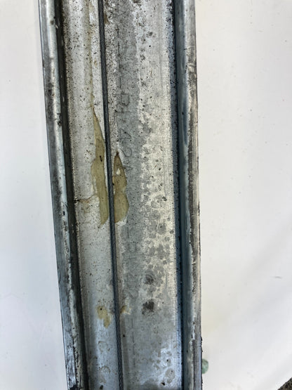 2009-2014 Nissan Maxima Rear Right Side Back Door Window Regulator w/ Motor OEM