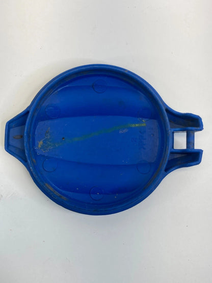 2014-2016 HYUNDAI ELANTRA WINDSHIELD WIPER WASHER FLUID RESERVOIR BOTTLE CAP OEM