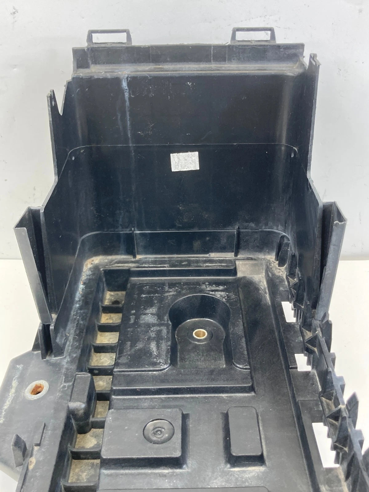 09-17 VOLKSWAGEN CC 05-18 JETTA BATTERY TRAY HOLDER SUPPORT BRACKET 3C0915336