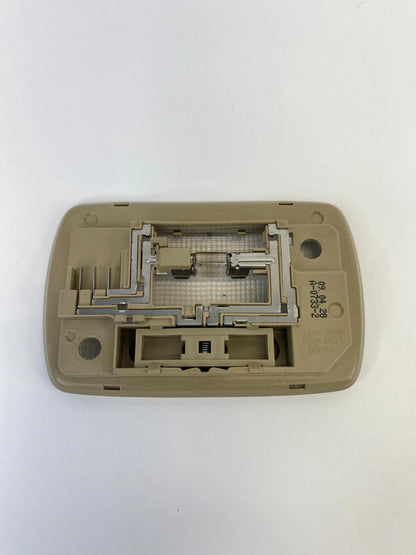 2008 2009 2010 2011 2012 HONDA ACCORD ROOF OVERHEAD DOME MAP LIGHT LAMP OEM