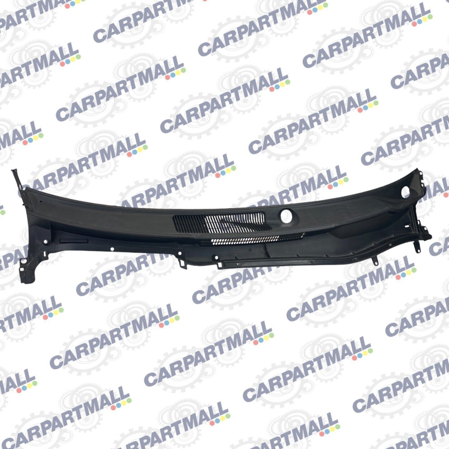 2013-2015 Lexus IS250 Front Bumper Grille Bracket 55708-53060 OEM