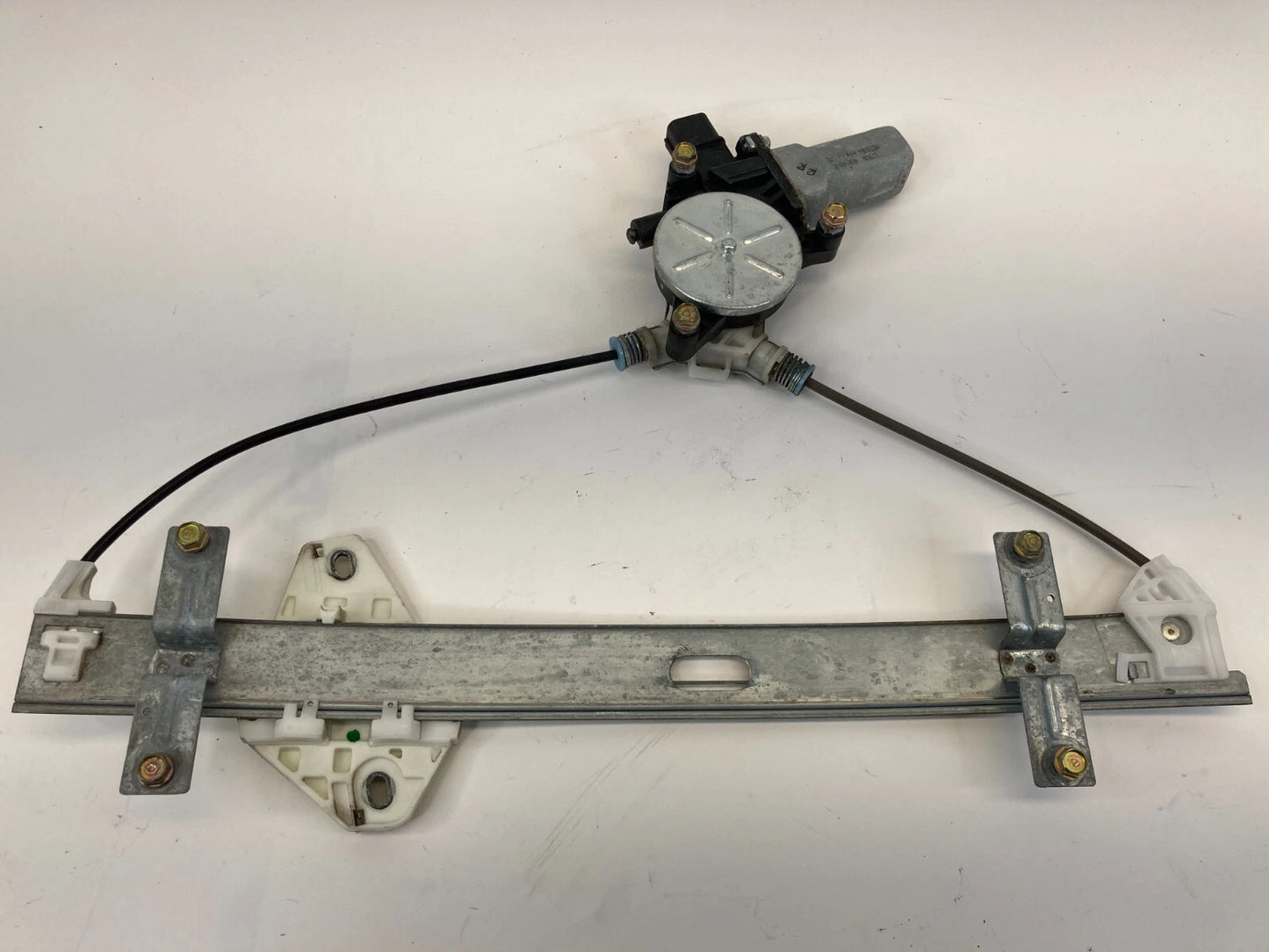 04-08 ACURA TL REAR RIGHT SIDE DOOR POWER WINDOW MOTOR W/ REGULATOR 1790B409140