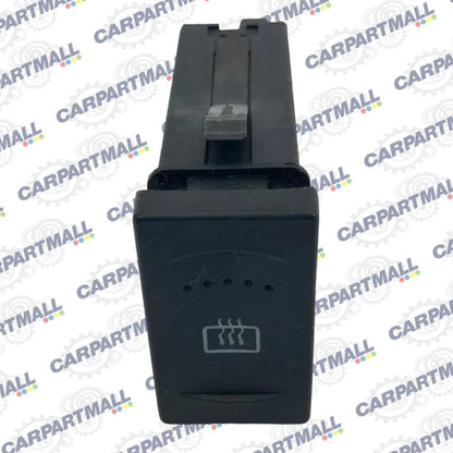 1998-2005 VOLKSWAGEN PASSAT REAR WINDOW DEFROSTER CONTROL SWITCH 3B0959621D OEM