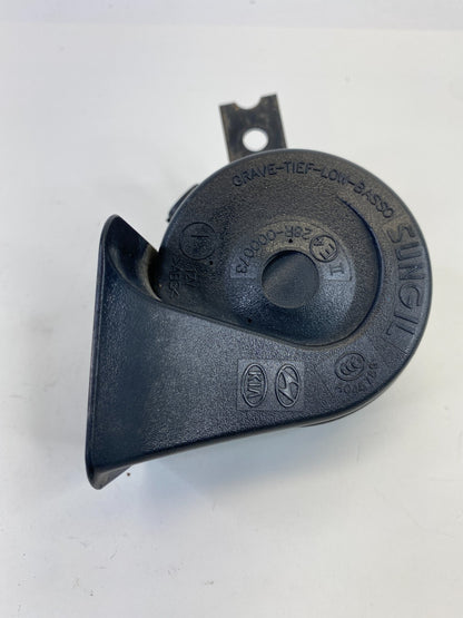 2013-2018 Hyundai Santa Fe Sport Low Horn Pitch Tone Note Alarm E428R-000073 OEM