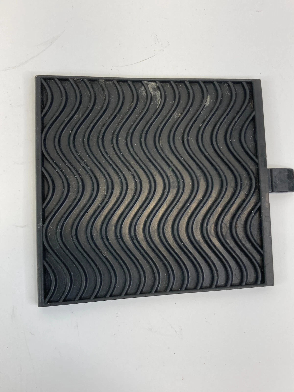 2003-2011 SAAB 9-3 SEDAN CONSOLE STORAGE MAT RUBBER INSERT LINER 12806035