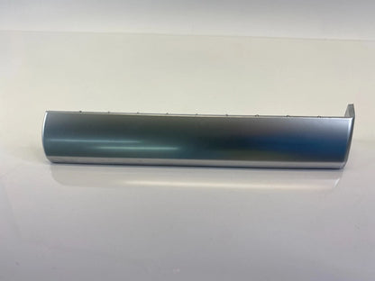 2007-2013 BMW X5 DASH LEFT DRIVER AIR VENT TRIM COVER PANEL MOLDING 70P1087-01