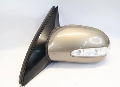 2006-2010 MERCEDES W251 R350 LEFT DRIVER SIDE VIEW POWER DOOR MIRROR OEM